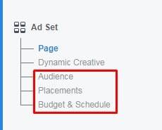 How to create Facebook lead generation ads — audience, budget, and schedule