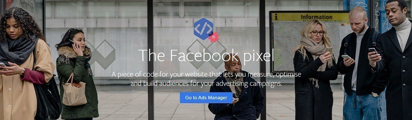 Creating effective Facebook ads — Facebook Pixel