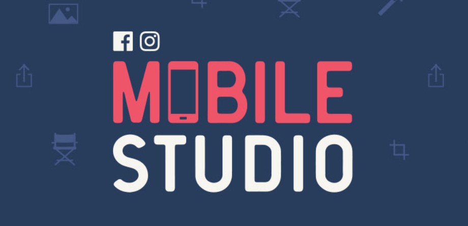 Facebook mobile ads — Mobile Studio