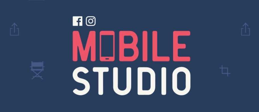 Facebook video ad examples — Mobile Studio