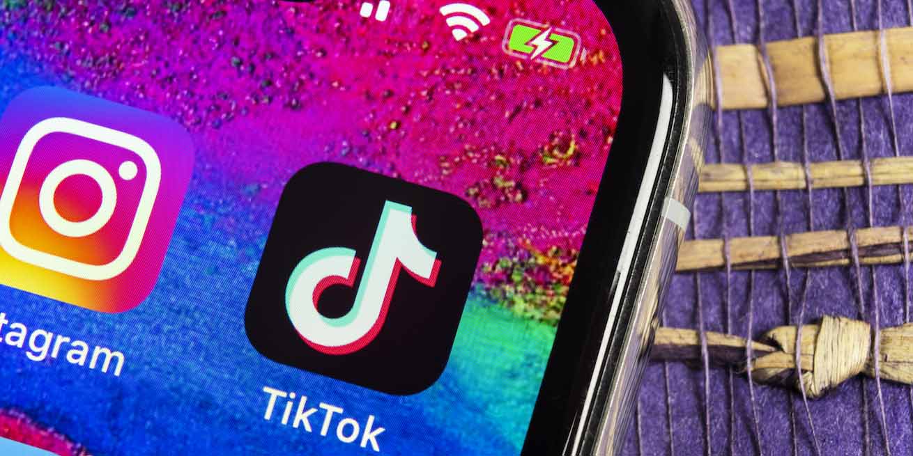 featured image thumbnail for post The Beginner’s Guide to TikTok Advertising