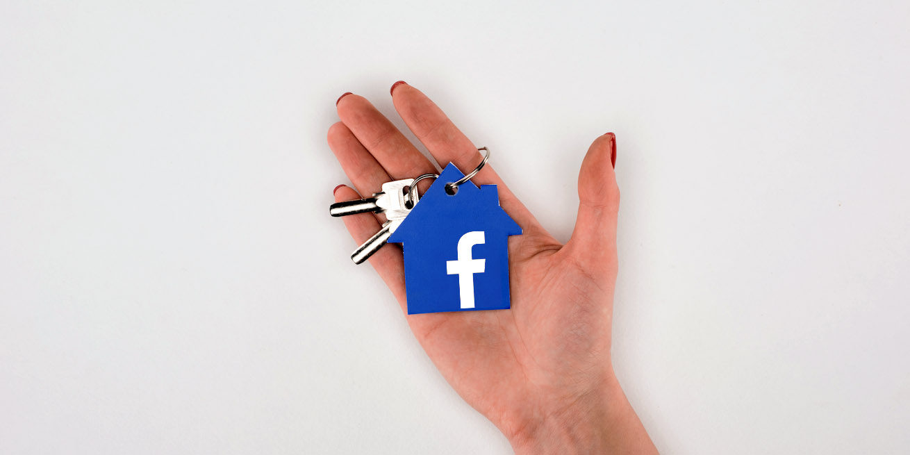 featured image thumbnail for post Everything You Should Know about Facebook Ads for Realtors