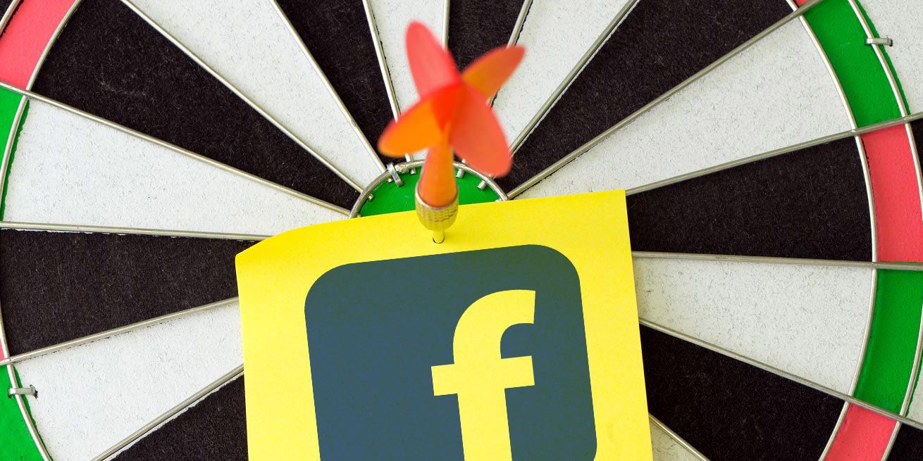 featured image thumbnail for post The Beginner’s Guide to Facebook Retargeting Ads