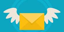 featured image thumbnail for post Email GIFs: Full Guidance for Businesses